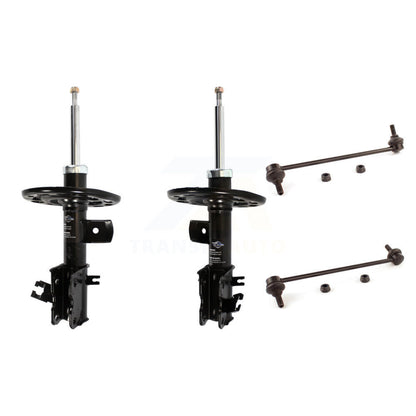 Strut And TOR Link Kit Front For Nissan Altima