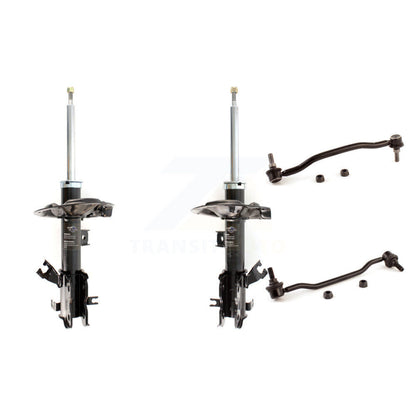Strut And TOR Link Kit Front For Nissan Altima Maxima