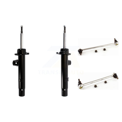 Strut And TOR Link Kit Front For BMW 328i 335i 128i 135i 325i 330i 135is