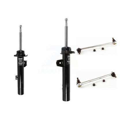 Strut & TOR Link Kit Front For BMW 328i 335i 128i 323i 135i 325i 330i 335is