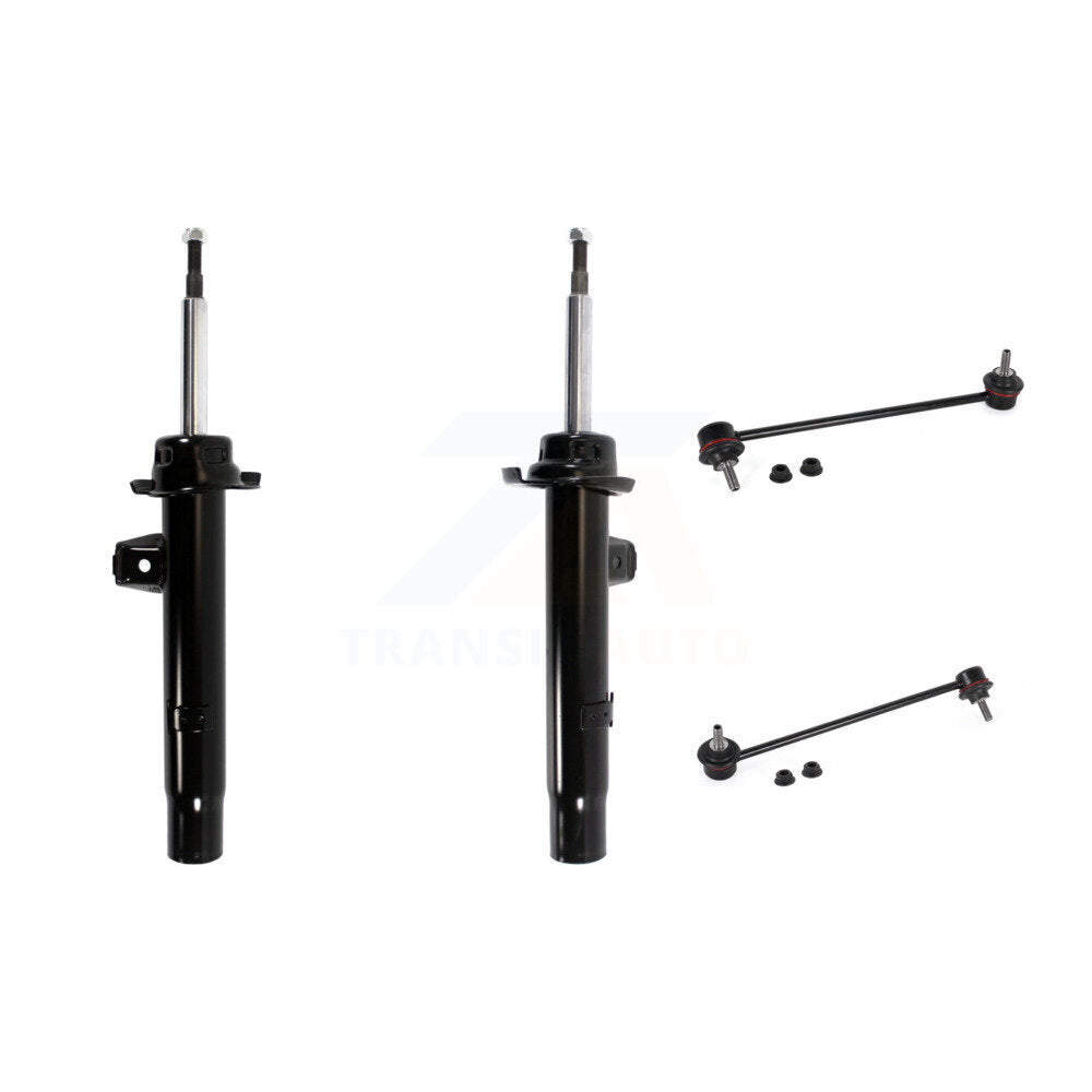 Strut And TOR Link Kit Front For BMW 228i xDrive