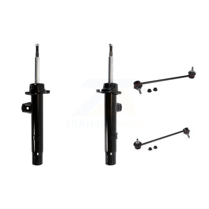 Strut And TOR Link Kit Front For BMW 228i xDrive