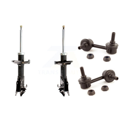 Strut And TOR Link Kit Front For 2006-2011 Honda Civic Acura CSX