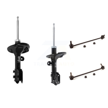 Strut And TOR Link Kit Front For Kia Sedona Hyundai Entourage