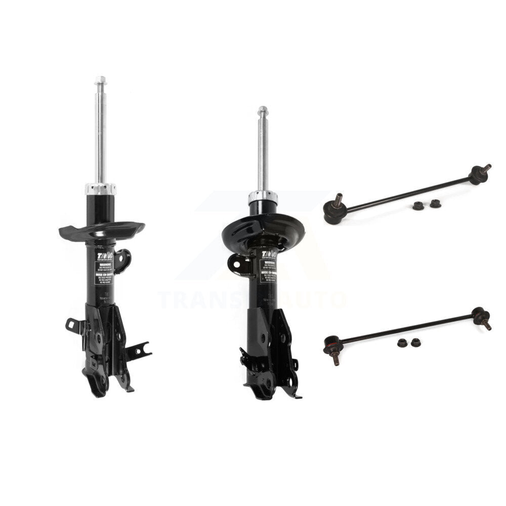 Strut And TOR Link Kit Front For Honda Civic