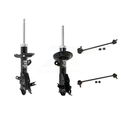 Strut And TOR Link Kit Front For Honda Civic