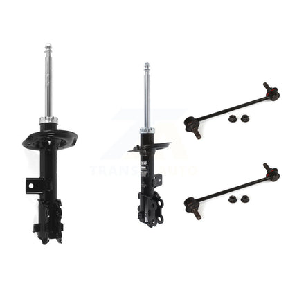 Strut And TOR Link Kit Front For Hyundai Sonata Kia Optima
