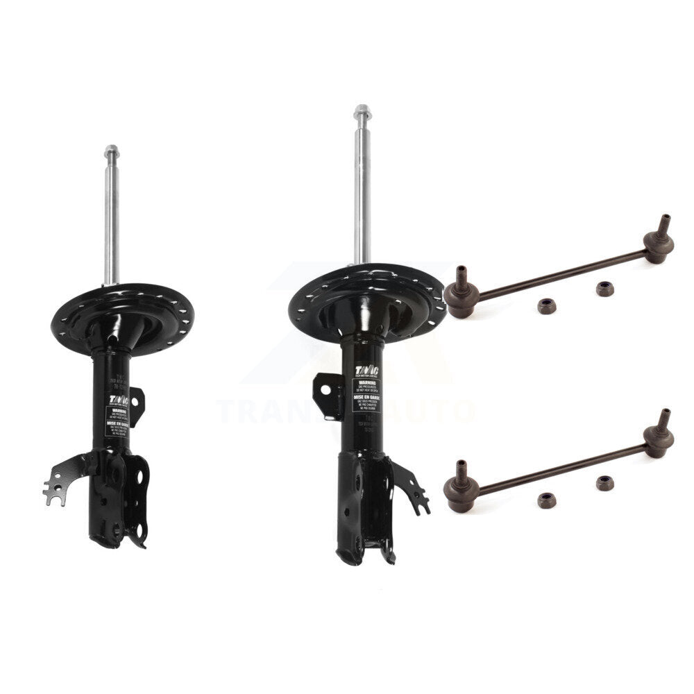 Strut And TOR Link Kit Front For Toyota Camry