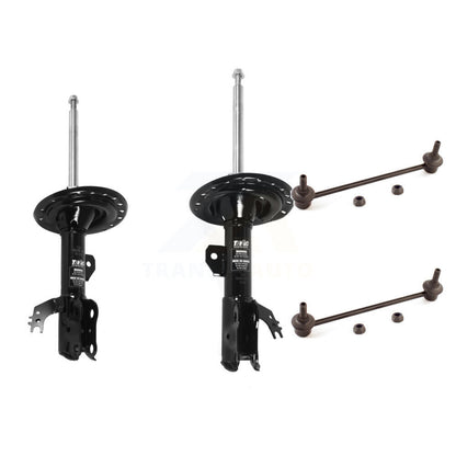 Strut And TOR Link Kit Front For Toyota Camry