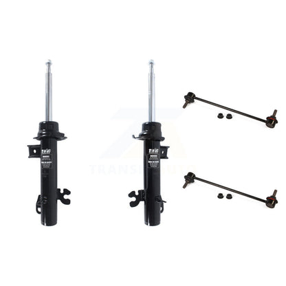 Strut And TOR Link Kit Front For Mini Cooper