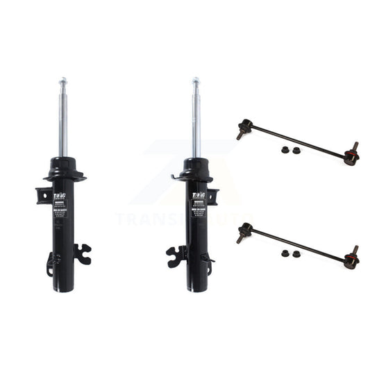 Strut And TOR Link Kit Front For Mini Cooper