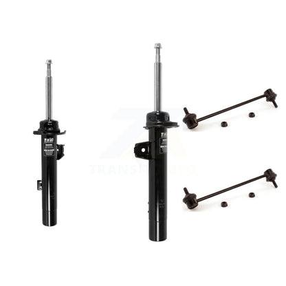 Strut And TOR Link Kit Front For 2006 BMW 325Ci 330Ci