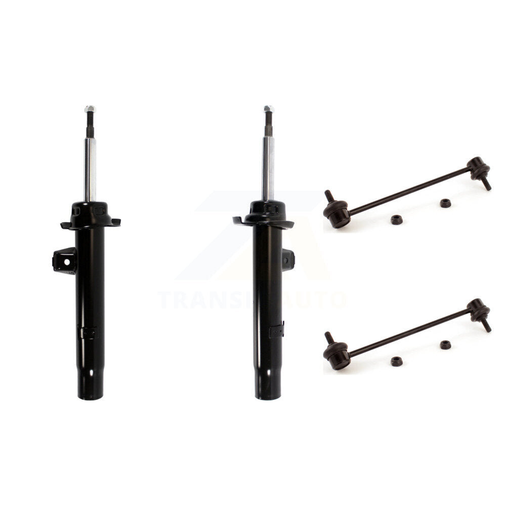 Strut And TOR Link Kit Front For BMW 330Ci
