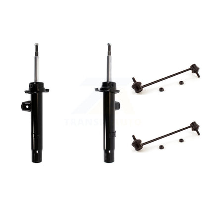 Strut And TOR Link Kit Front For BMW 330Ci