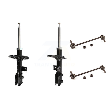 Strut And TOR Link Kit Front For Kia Rondo Optima Magentis