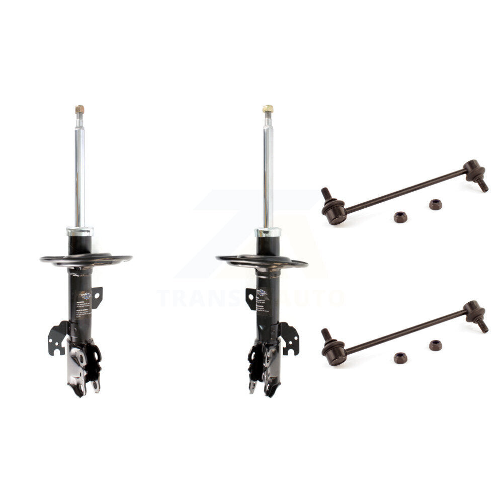 Strut And TOR Link Kit Front For Toyota Camry Solara Lexus ES330 Avalon