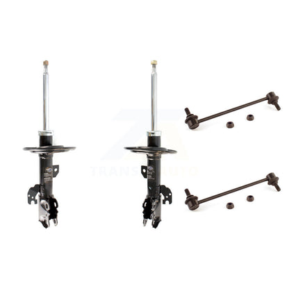 Strut And TOR Link Kit Front For Toyota Camry Solara Lexus ES330 Avalon