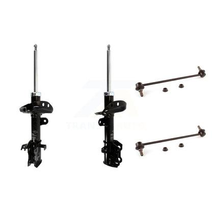 Strut And TOR Link Kit Front For Honda CR-V Acura RDX
