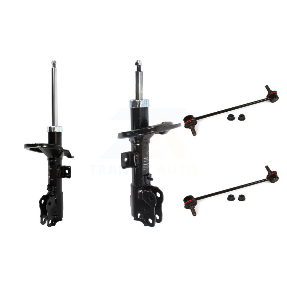 Strut And TOR Link Kit Front For Mitsubishi Lancer