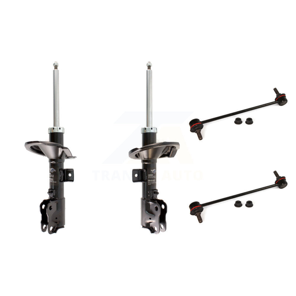 Strut And TOR Link Kit Front For Mitsubishi Lancer