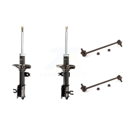 Strut And TOR Link Kit Front For Chevrolet Aveo Pontiac Aveo5 Wave G3
