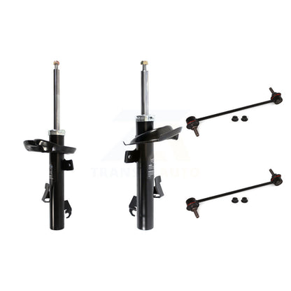 Strut And TOR Link Kit Front For Volvo S40 C30 V50 C70