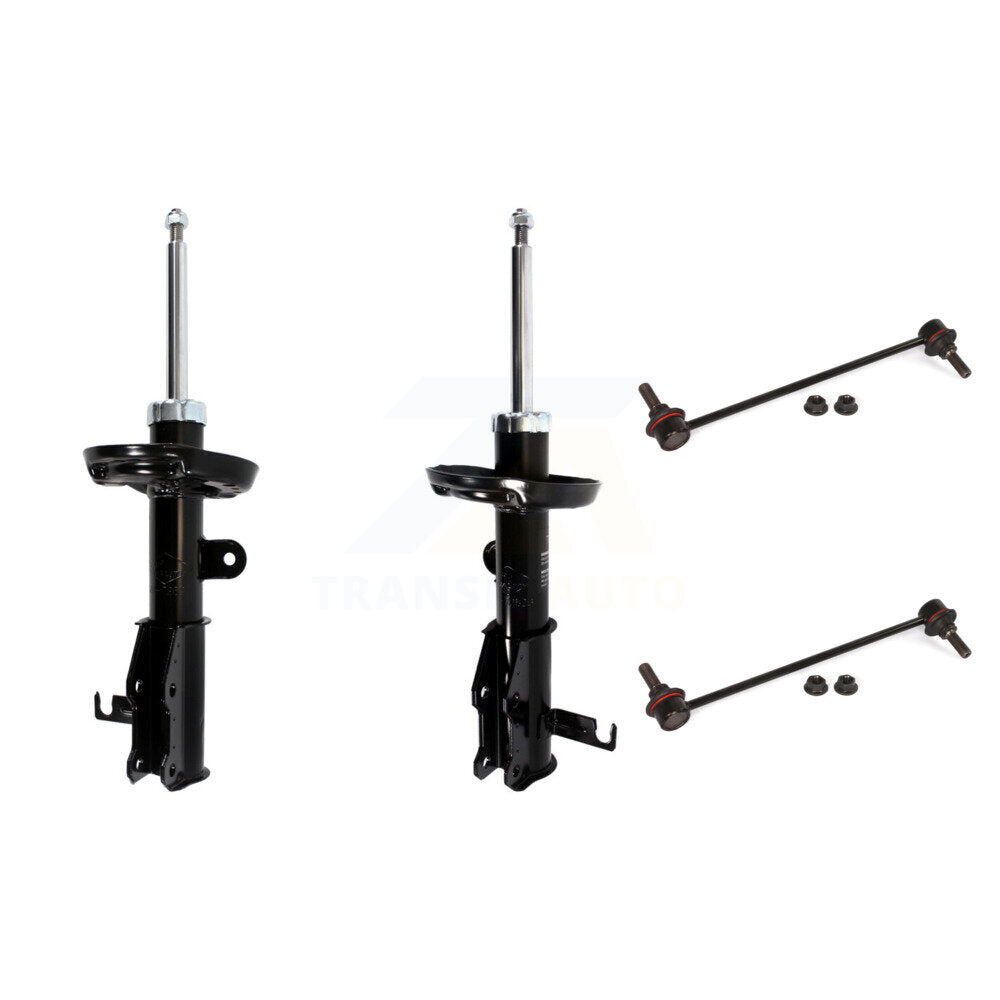 Strut And TOR Link Kit Front For Chevrolet Cruze Buick Verano Volt