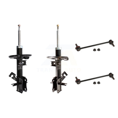 Strut And TOR Link Kit Front For Nissan Sentra