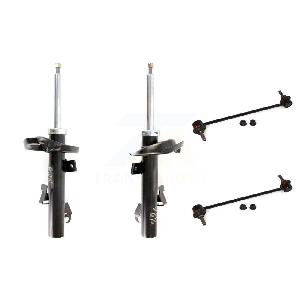 Strut And TOR Link Kit Front For Mazda 3