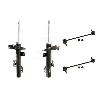 Strut And TOR Link Kit Front For Mazda 3