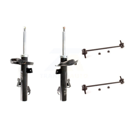 Strut And TOR Link Kit Front For Mazda 3 5