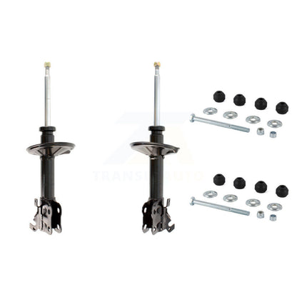 Strut And TOR Link Kit Front For 1995-1999 Toyota Tercel