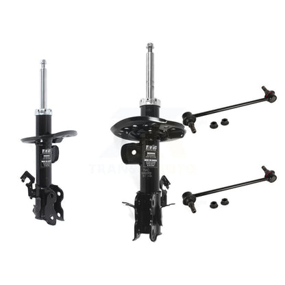 Strut And TOR Link Kit Front For Nissan Sentra