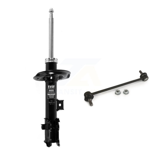 Strut And TQ Link Kit Front Right For Hyundai Tucson Kia Sportage