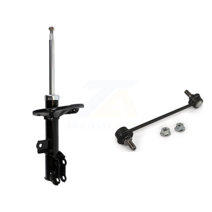 Strut And TQ Link Kit Front Right For Hyundai Elantra