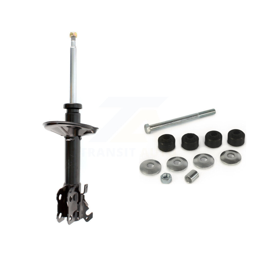 Strut And TQ Link Kit Front Right For 1995-1999 Toyota Tercel