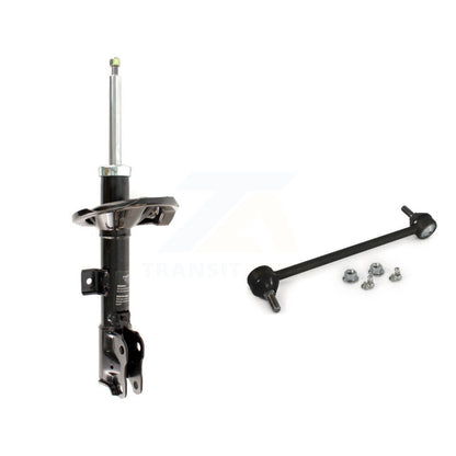 Strut TQ Link Kit Front Right For Mitsubishi Outlander With 3rd Row Seating