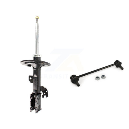 Strut And TQ Link Kit Front Right For 2007-2011 Toyota Camry
