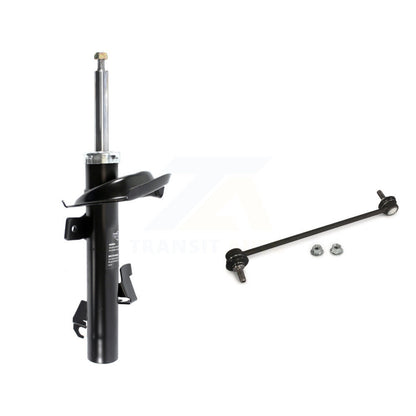 Strut And TQ Link Kit Front Right For Volvo S40 C30 V50 C70