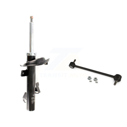 Strut And TQ Link Kit Front Right For Mazda 3