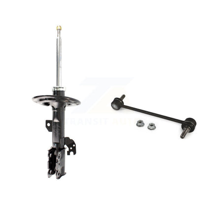 Strut And TQ Link Kit Front Right For Toyota Avalon Solara