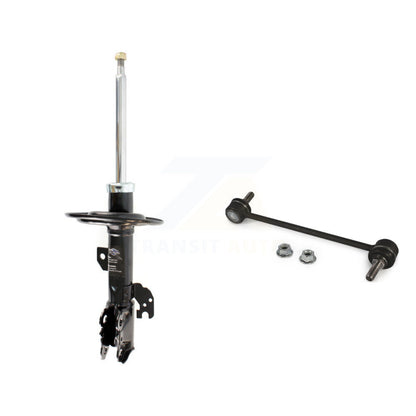 Strut And TQ Link Kit Front Right For Toyota Camry Solara Lexus ES330 Avalon