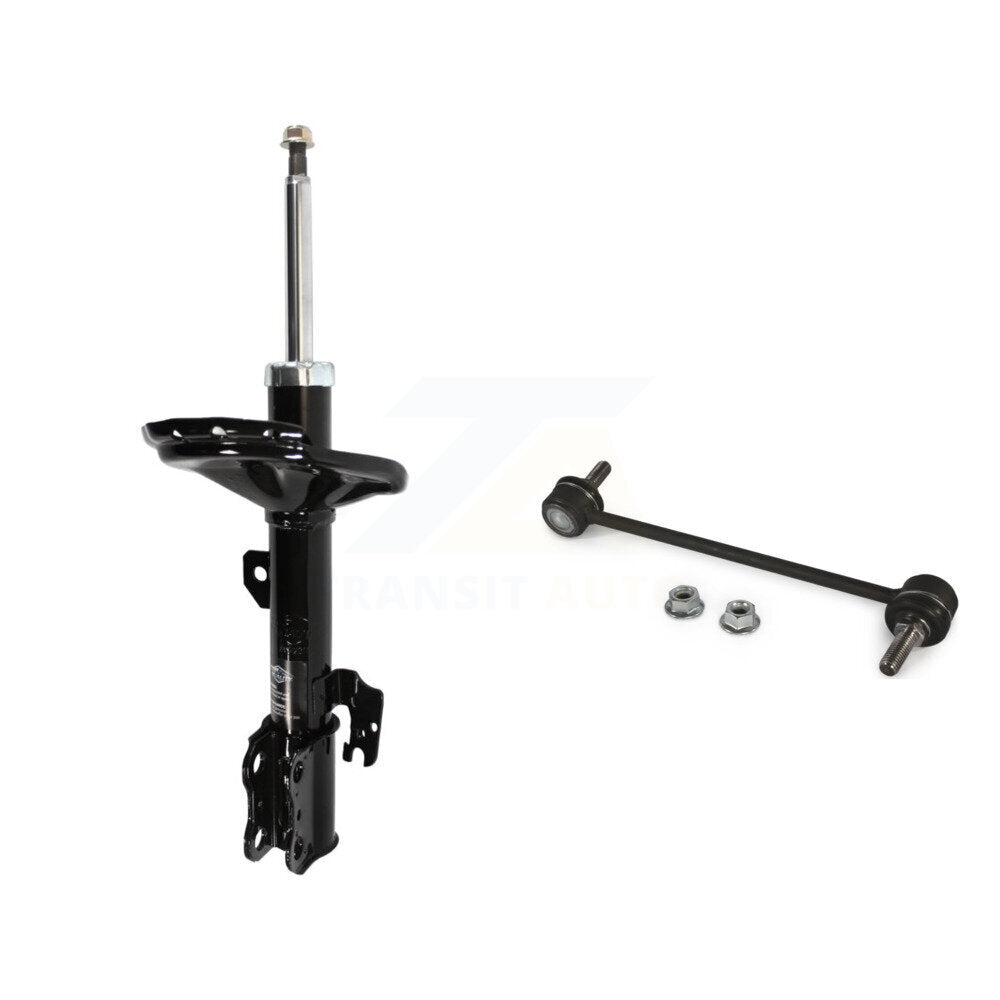 Strut TQ Link Kit Front Right For Lexus RX350 Toyota Highlander RX330 RX400h