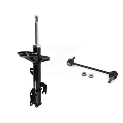 Strut TQ Link Kit Front Right For Lexus RX350 Toyota Highlander RX330 RX400h