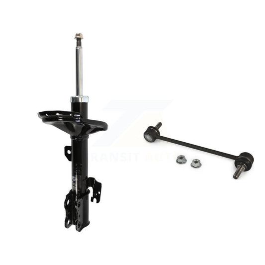 Strut TQ Link Kit Front Right For Lexus RX350 Toyota Highlander RX330 RX400h