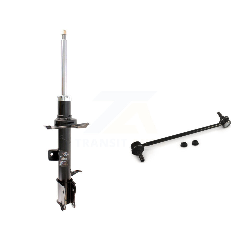 Strut TQ Link Kit Front Right For Ford Escape Mazda Tribute Mercury Mariner