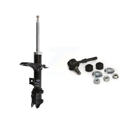 Strut And TQ Link Kit Front Right For Kia Optima