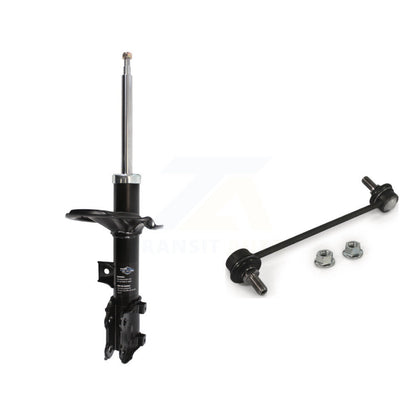 Strut And TQ Link Kit Front Right For Kia Rondo Optima Magentis