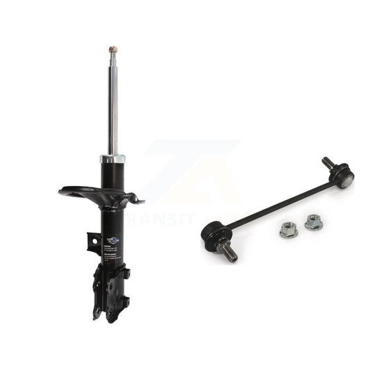 Strut And TQ Link Kit Front Right For Kia Rondo Optima Magentis