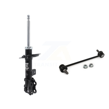 Strut And TQ Link Kit Front Right For Hyundai Sonata Kia Optima